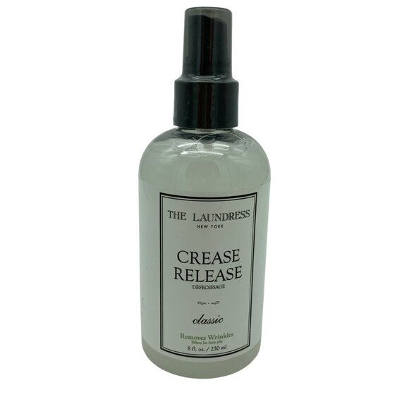 The Laundress Crease Release Spray - 8fl oz. - Picture 1 of 4
